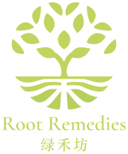 Root Remedies 绿禾坊
