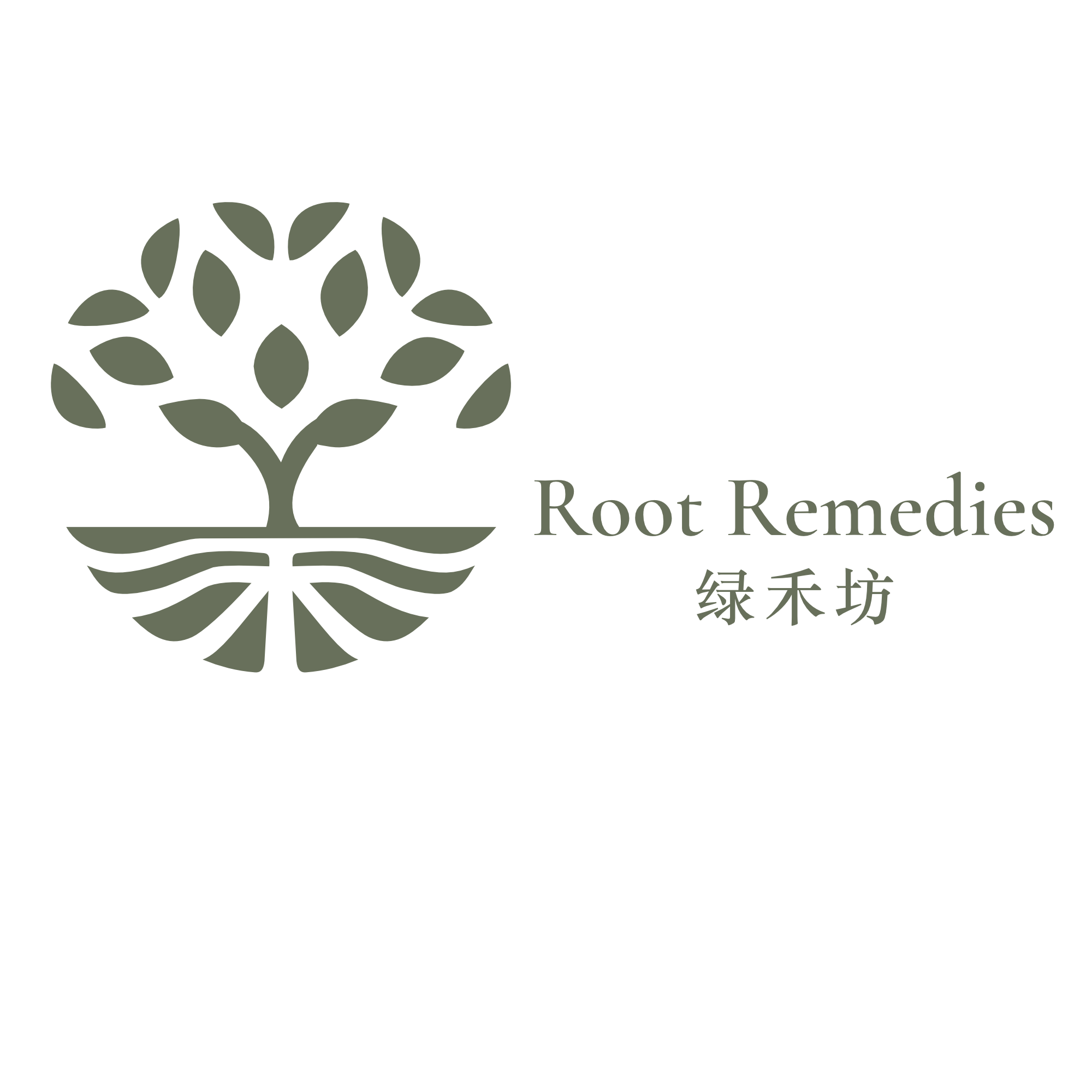 Root Remedies 绿禾坊
